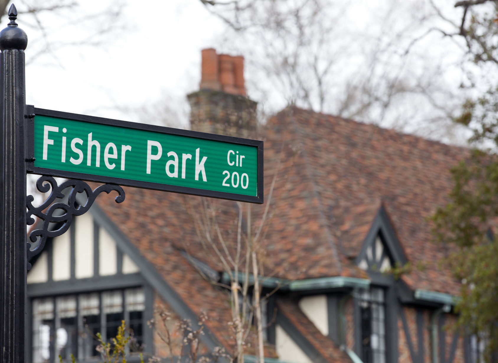 Hillside estate planned as rental option